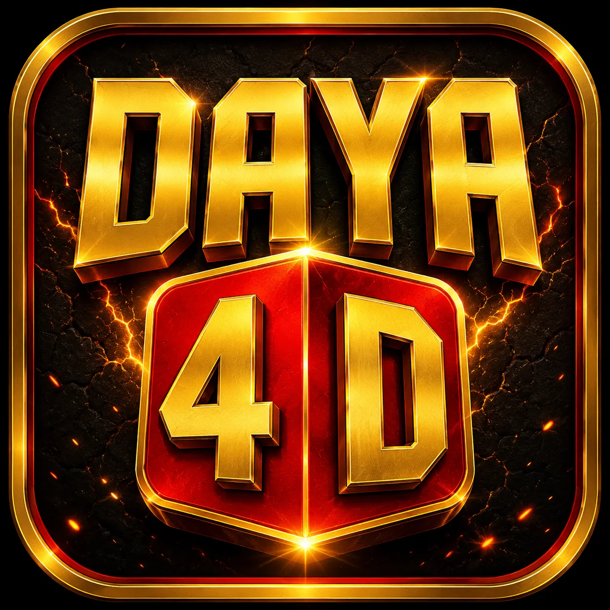 DAYA4D - Teror Mencekam dalam Kegelapan