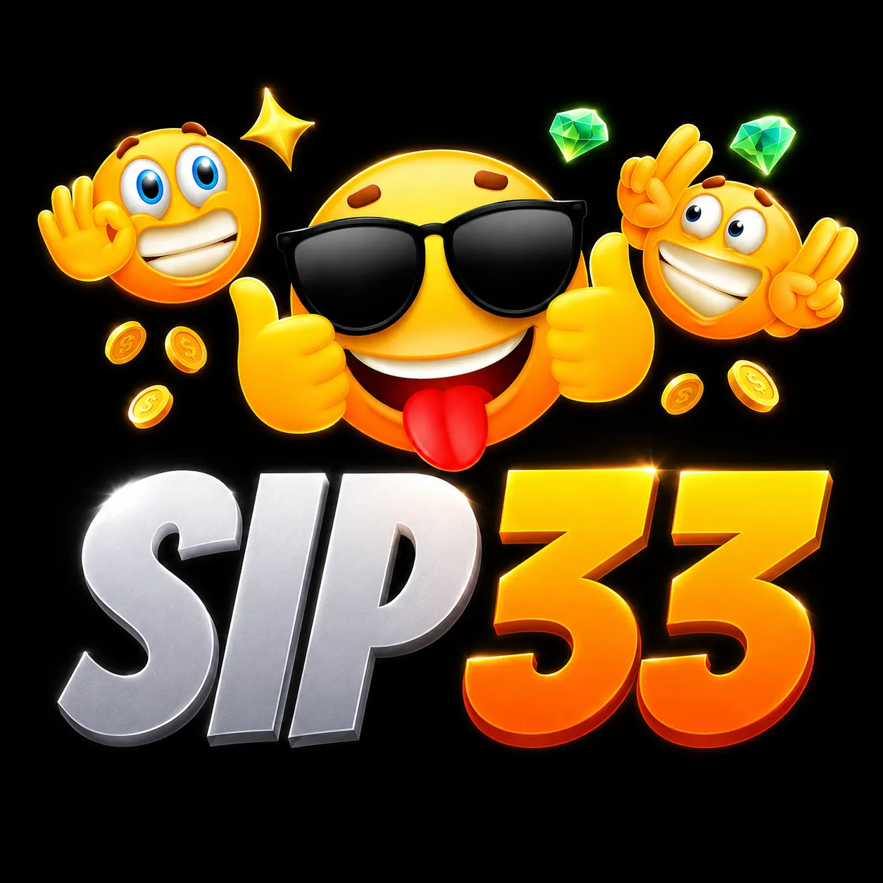 SIP33 - Permainan QiuQiu Terbaik untuk Penggemar Kartu