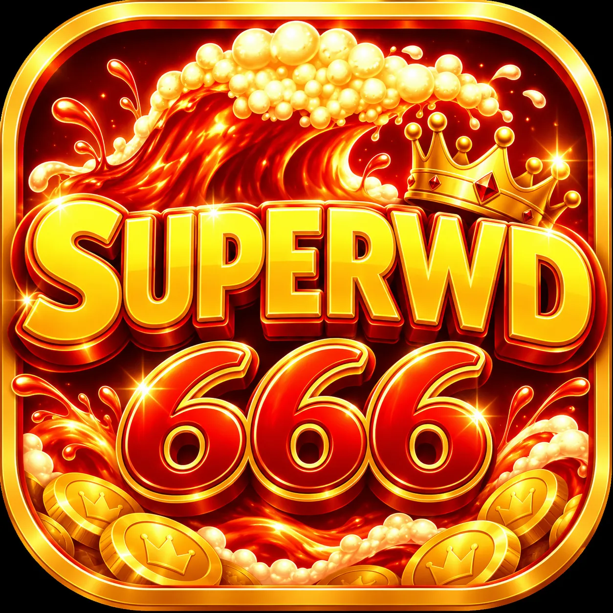 SUPERWD666 - Teror Malam yang Menghantui