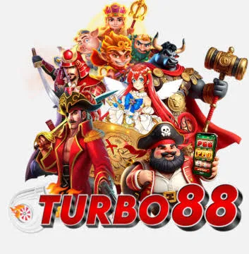 TURBO88 - Aksi Seru dan Mendebarkan di Ujung Jari Anda