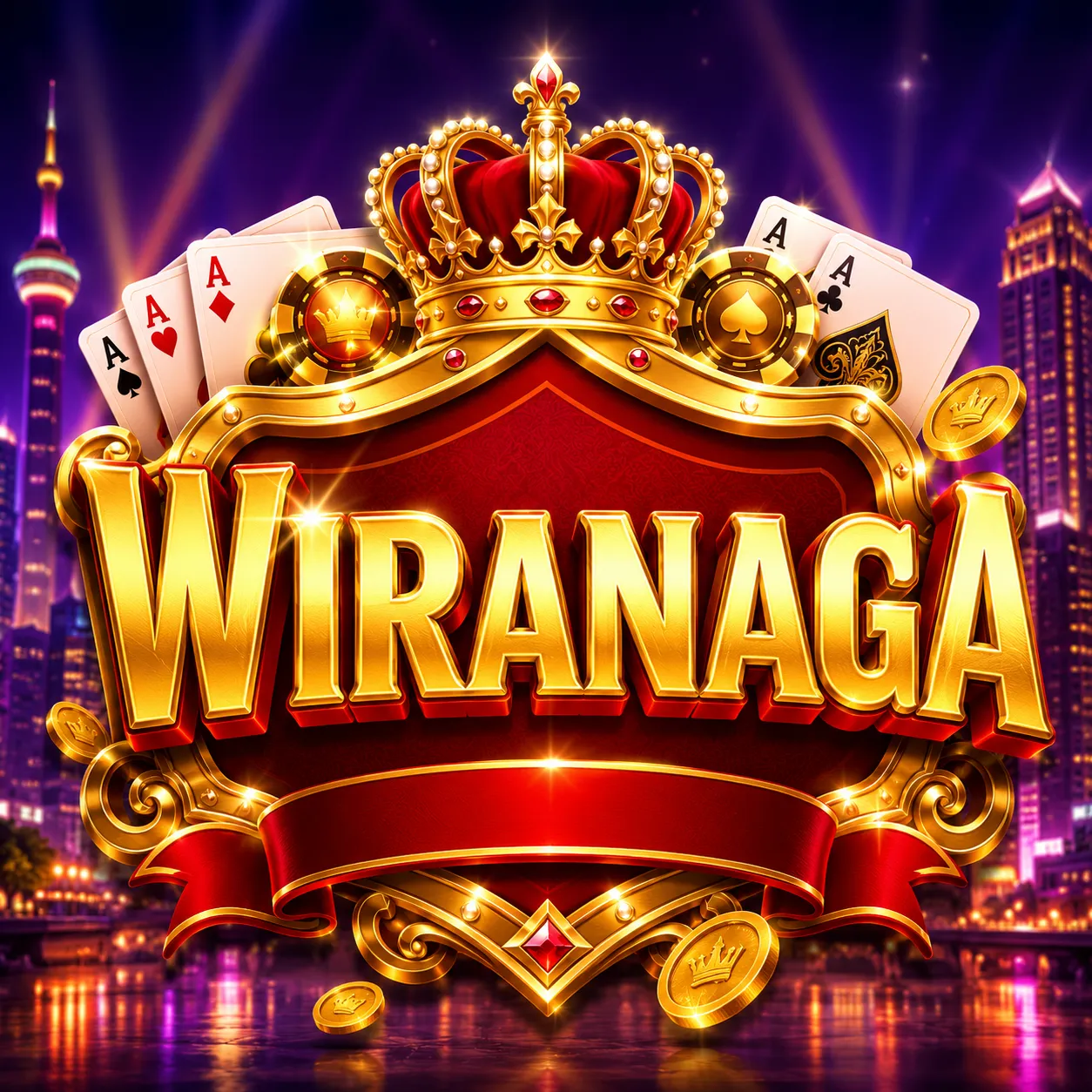 WIRANAGA - Menyediakan Pengalaman Bingo Terbaik