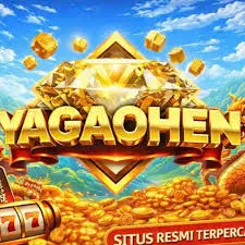 YAGAOHEN - Pertarungan Terhebat di Dunia Battle Royale